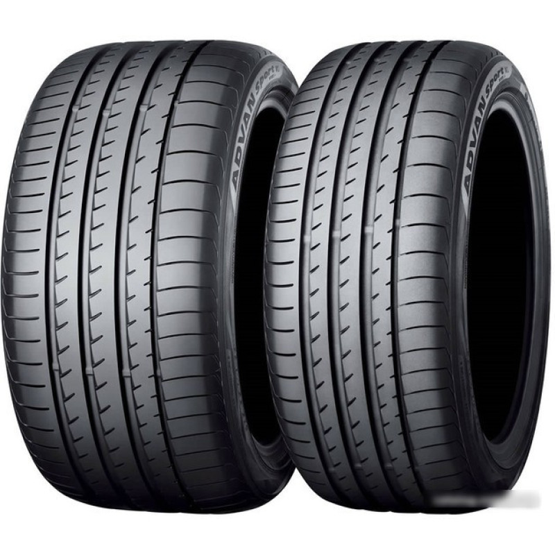 Yokohama Advan Sport V105 285/35R22 106Y