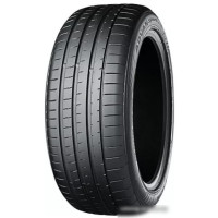 Летние шины Yokohama Advan Sport V107 315/30R22 107Y
