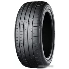Летние шины Yokohama Advan Sport V107 315/30R22 107Y