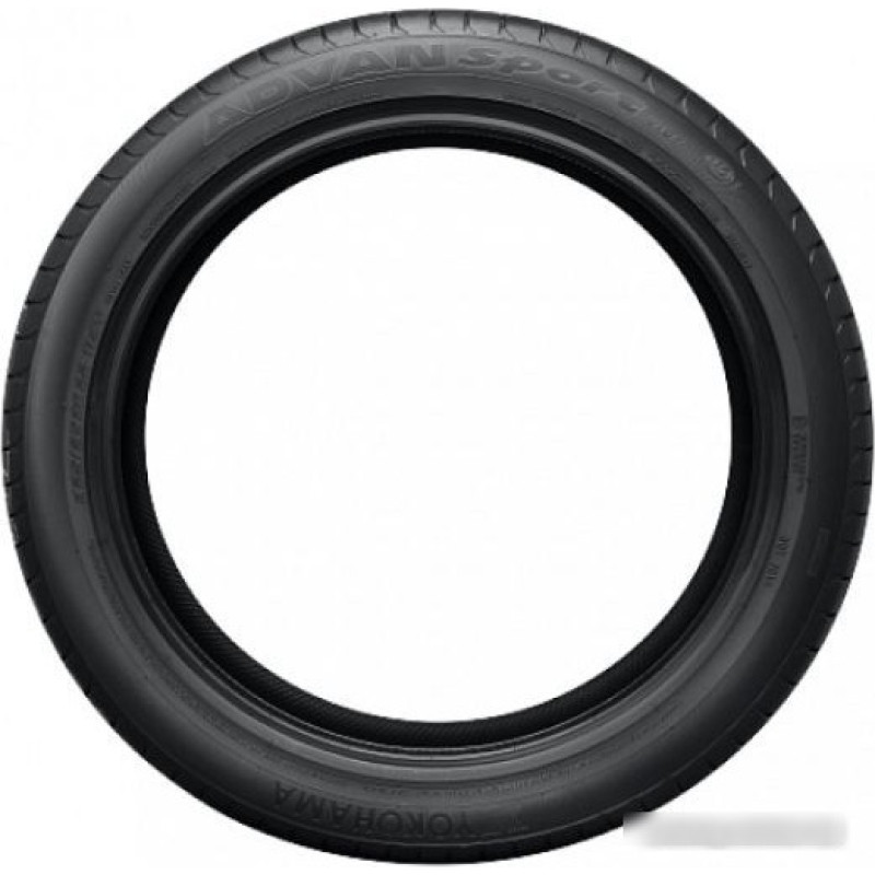 Yokohama Advan Sport V107D 325/40R22 114Y
