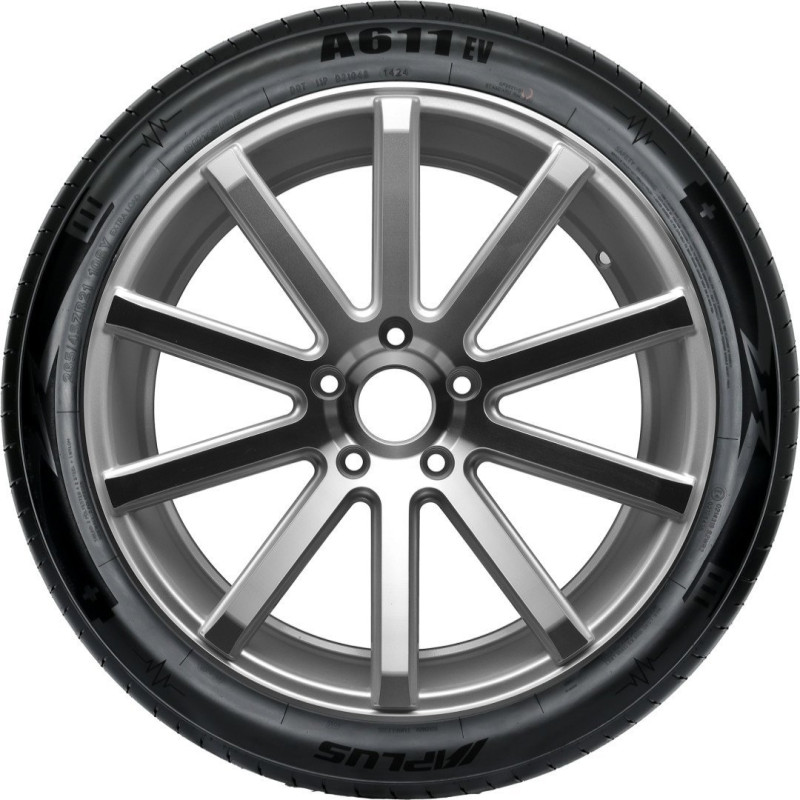 Aplus A611 EV 255/40R20 101Y XL