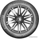 Continental IceContact 3 235/60R18 107T (шипы)