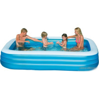 Надувной бассейн Intex Family 305x183x56 (58484)