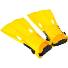 Ласты Intex Medium Swim Fins 55937 (р. 38-40)