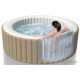 Intex Pure Spa Inflatable Hot Tub 28426 (196x71) с джакузи
