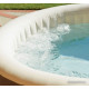 Intex Pure Spa Inflatable Hot Tub 28426 (196x71) с джакузи