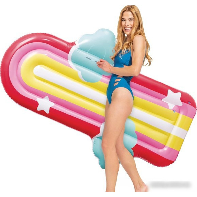 Intex Радуга в облаках 58729