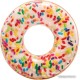 Intex Sprinkle Donut Tube 56263