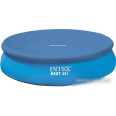 Аксессуары для бассейнов Intex Тент-чехол для бассейнов Easy Set 457 см 58920/28023