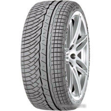 Автомобильные шины Michelin Pilot Alpin PA4 285/35R20 104V