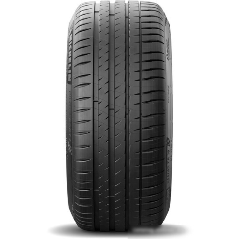 Michelin Pilot Sport 4 225/40R18 92Y Run-Flat