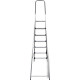 Новая высота NV 1117 7 ступеней