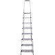 Новая высота NV 1117 8 ступеней