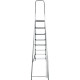 Новая высота NV 1117 8 ступеней