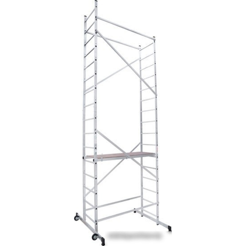Новая высота NV 1450 (4x8 ступеней)