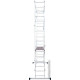 Новая высота NV 1450 (4x8 ступеней)