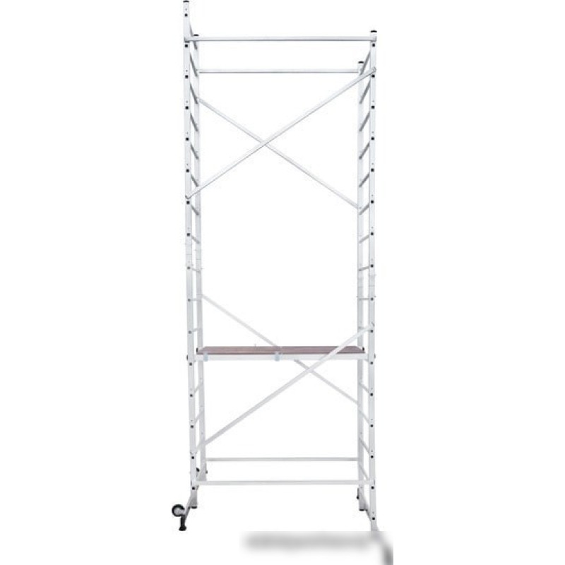 Новая высота NV 1450 (4x8 ступеней)