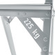 Новая высота NV 3130 (4 ступени)