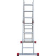 Новая высота NV3320 3320234 (2x3 + 2x4 ступени)