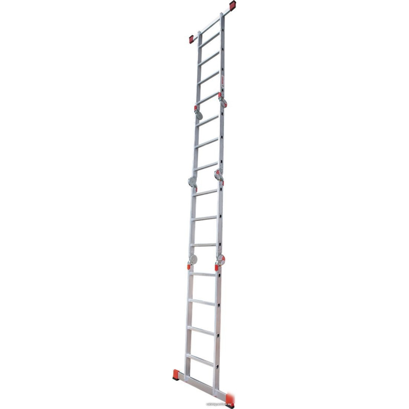 Новая высота NV3320 3320234 (2x3 + 2x4 ступени)
