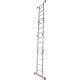 Новая высота NV3320 3320234 (2x3 + 2x4 ступени)