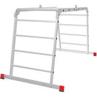 Новая высота NV3323 3323234 (2x3 + 2x4 ступени)