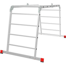 Новая высота NV3323 3323234 (2x3 + 2x4 ступени)