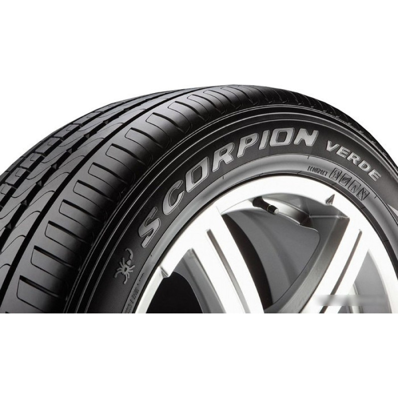 Pirelli Scorpion Verde 225/65R17 102H