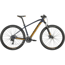 Велосипед Scott Aspect 770 L 2025 (blue)