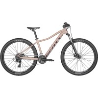 Велосипед Scott Contessa Active 50 S 2025 (pink)