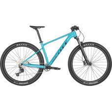 Велосипед Scott Scale 980 L 2025 (blue)
