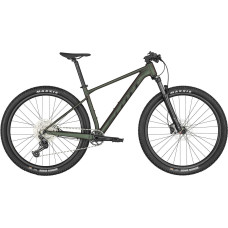 Велосипед Scott Scale 980 M 2025 (black)