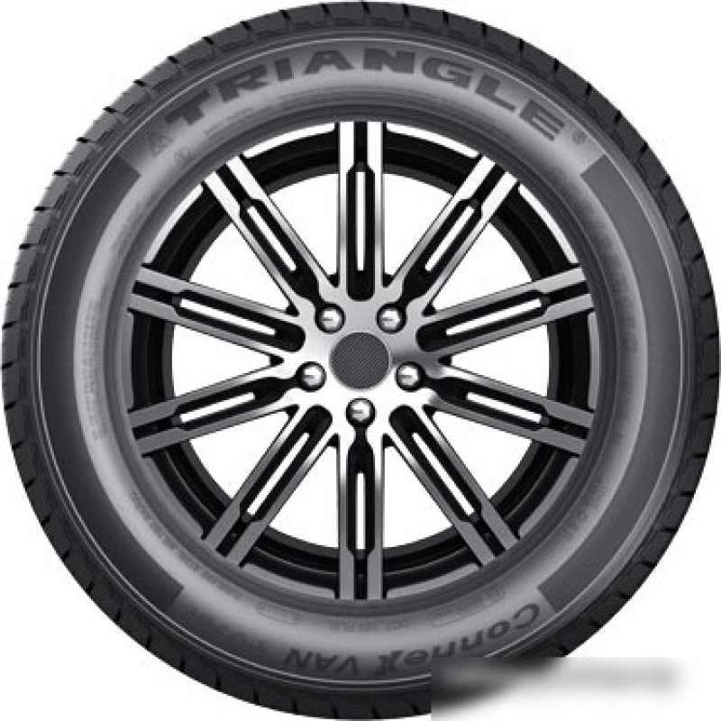 Triangle ConneX Van TV701 215/70R16C 108/106T