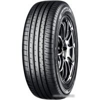 Автомобильные шины Yokohama BluEarth-XT AE61 235/60R18 103W