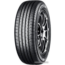 Автомобильные шины Yokohama BluEarth-XT AE61 235/60R18 103W