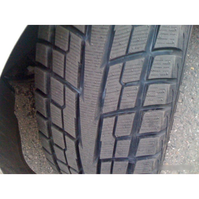 Yokohama Geolandar I/T-S G073 215/60R17 96Q