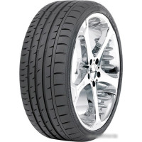 Автомобильные шины Continental ContiSportContact 3 275/40R18 99Y (run-flat)