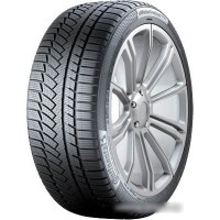 Автомобильные шины Continental WinterContact TS 850 P 275/55R19 111H