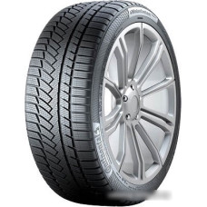 Автомобильные шины Continental WinterContact TS 850 P 275/55R19 111H