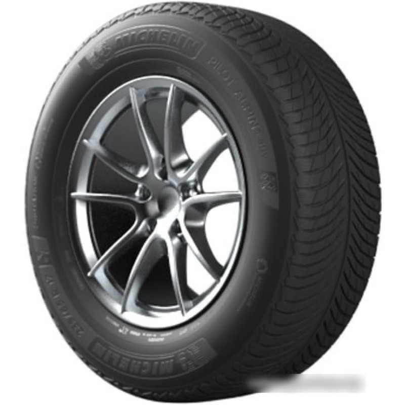Michelin Pilot Alpin 5 SUV 255/45R20 105V