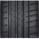 Michelin Pilot Sport 4 245/45R20 99Y (run-flat)