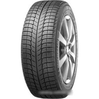 Автомобильные шины Michelin X-Ice 3 245/45R20 99H (run-flat)