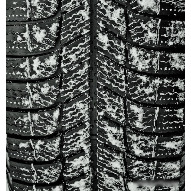Michelin X-Ice 3 245/45R20 99H (run-flat)