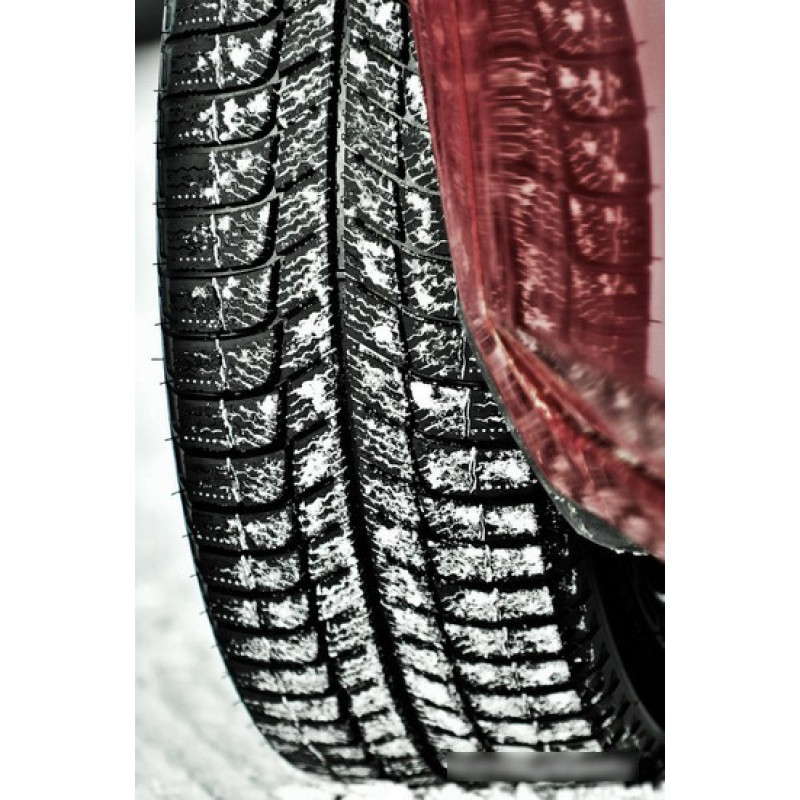 Michelin X-Ice 3 245/45R20 99H (run-flat)