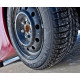 Michelin X-Ice 3 245/45R20 99H (run-flat)