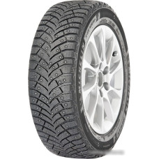 Автомобильные шины Michelin X-Ice North 4 275/50R20 113T