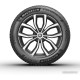 Michelin X-Ice North 4 SUV 255/40R22 103T (шипы)