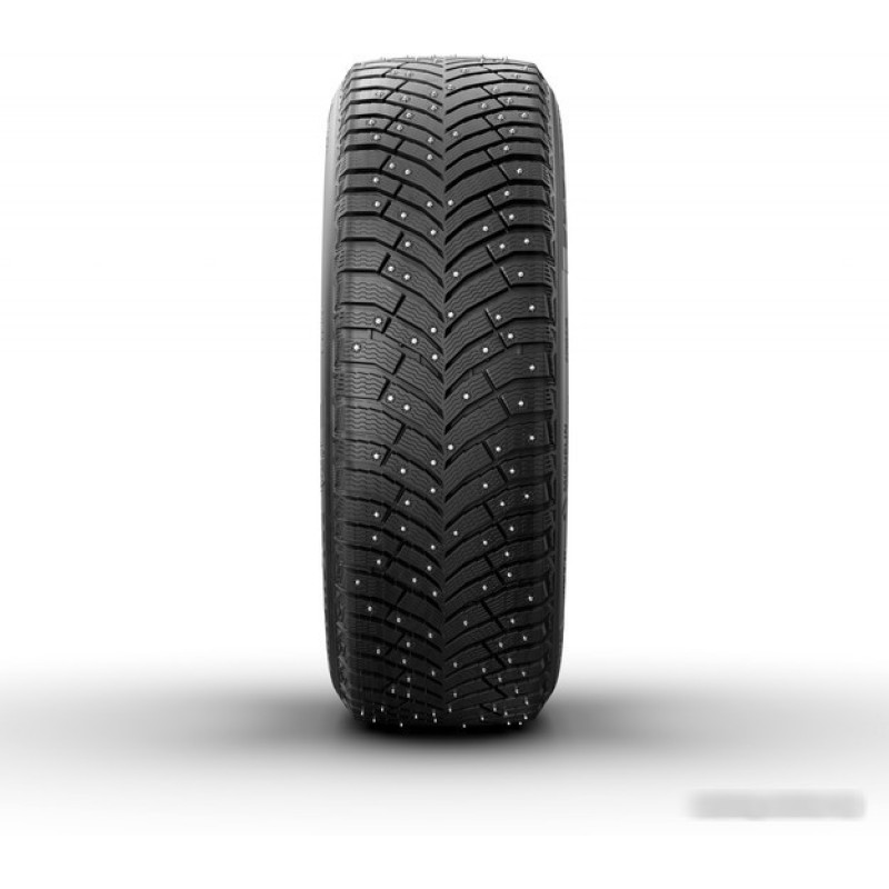 Michelin X-Ice North 4 SUV 255/40R22 103T (шипы)