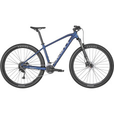 Велосипед Scott Aspect 940 L 2025 (blue)
