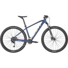 Велосипед Scott Aspect 940 M 2025 (blue)